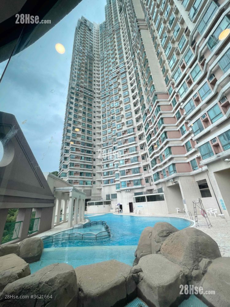 浪翠园 售盘 2 房 , 1 浴室 454 平方尺 ( 42.2 平方米 ) 浪翠园 售盘 2 房 , 1 浴室 454 平方尺 ( 42.2 平方米 )