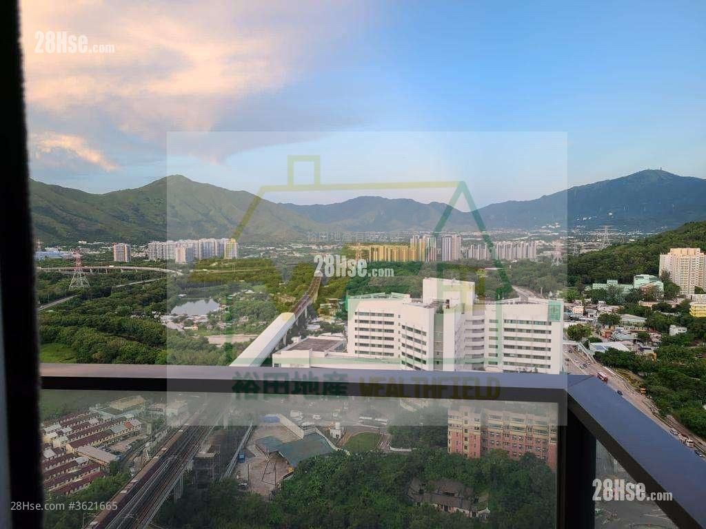 Grand YOHO 租盘 2 房 , 1 浴室 543 平方尺 ( 50.4 平方米 ) Grand YOHO 租盘 2 房 , 1 浴室 543 平方尺 ( 50.4 平方米 )