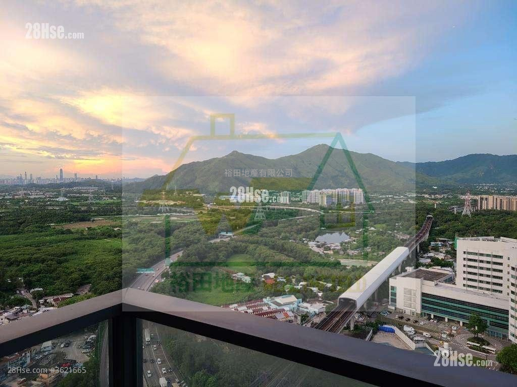 Grand YOHO 租盘 2 房 , 1 浴室 543 平方尺 ( 50.4 平方米 ) Grand YOHO 租盘 2 房 , 1 浴室 543 平方尺 ( 50.4 平方米 )