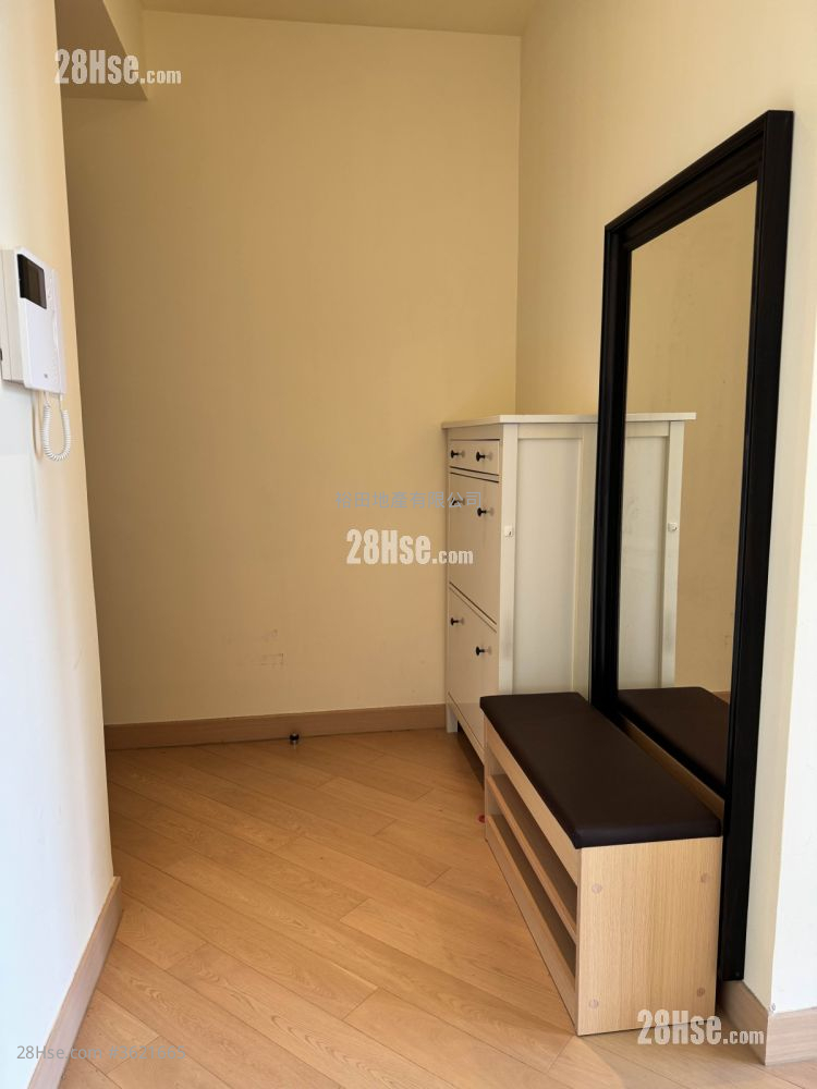 Grand YOHO 租盘 2 房 , 1 浴室 543 平方尺 ( 50.4 平方米 ) Grand YOHO 租盘 2 房 , 1 浴室 543 平方尺 ( 50.4 平方米 )