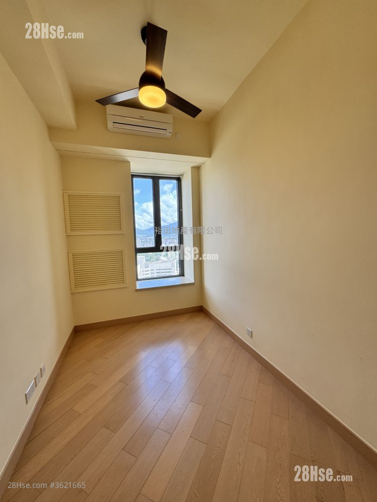 Grand YOHO 租盘 2 房 , 1 浴室 543 平方尺 ( 50.4 平方米 ) Grand YOHO 租盘 2 房 , 1 浴室 543 平方尺 ( 50.4 平方米 )