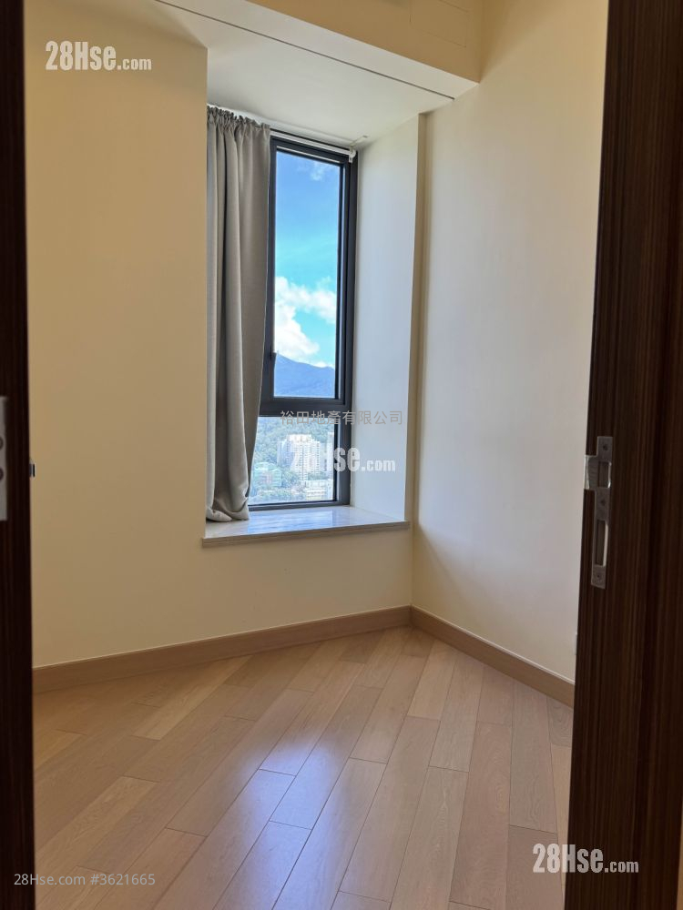 Grand YOHO 租盘 2 房 , 1 浴室 543 平方尺 ( 50.4 平方米 ) Grand YOHO 租盘 2 房 , 1 浴室 543 平方尺 ( 50.4 平方米 )