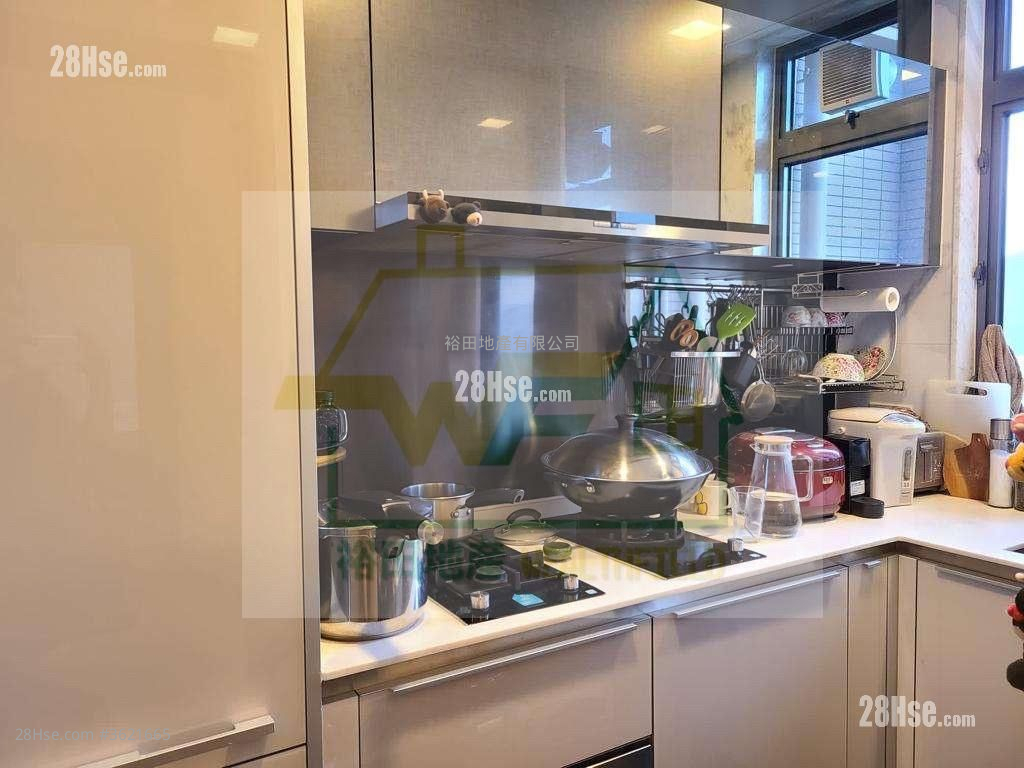 Grand YOHO 租盘 2 房 , 1 浴室 543 平方尺 ( 50.4 平方米 ) Grand YOHO 租盘 2 房 , 1 浴室 543 平方尺 ( 50.4 平方米 )