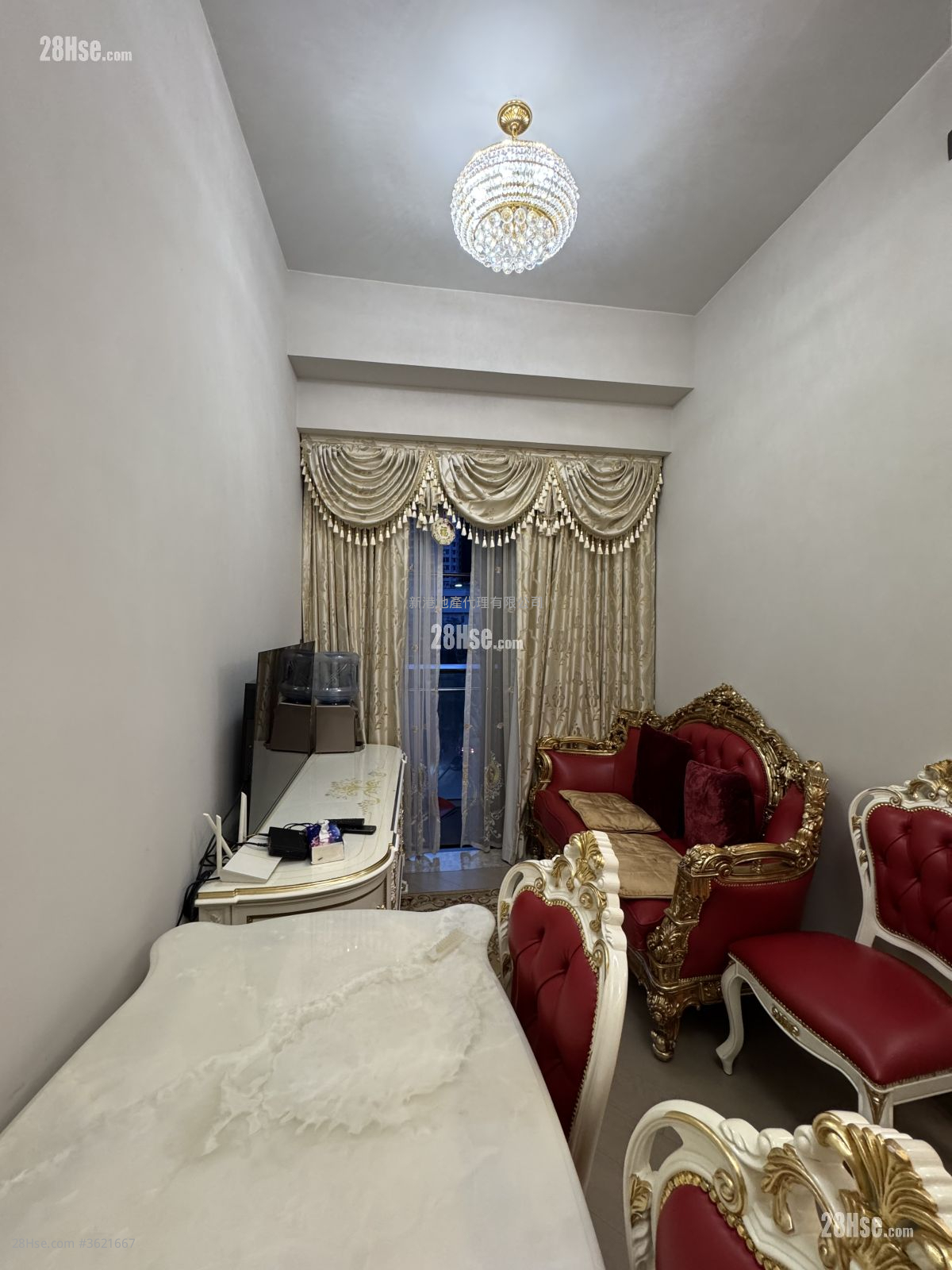 启岸 租盘 2 房 , 1 浴室 381 平方尺 ( 35.4 平方米 ) 启岸 租盘 2 房 , 1 浴室 381 平方尺 ( 35.4 平方米 )