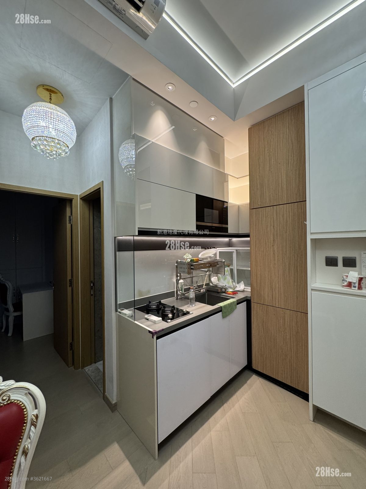 启岸 租盘 2 房 , 1 浴室 381 平方尺 ( 35.4 平方米 ) 启岸 租盘 2 房 , 1 浴室 381 平方尺 ( 35.4 平方米 )