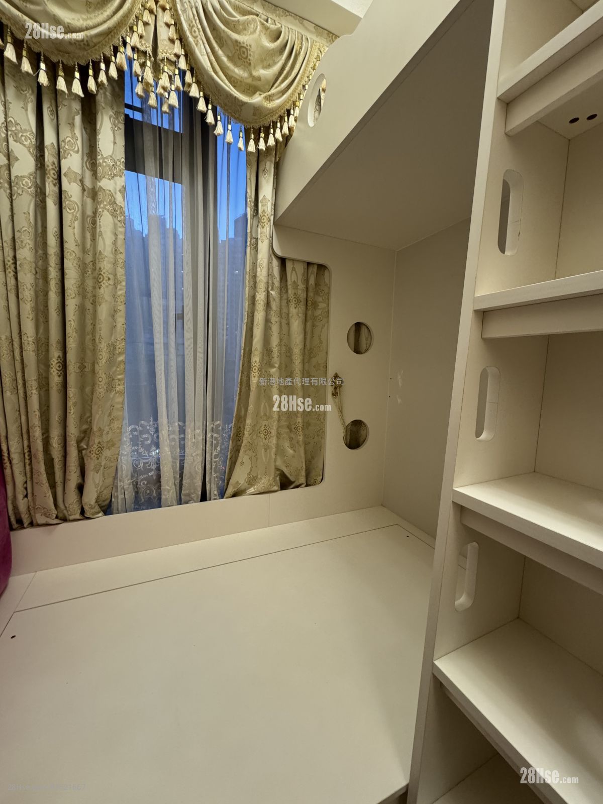 启岸 租盘 2 房 , 1 浴室 381 平方尺 ( 35.4 平方米 ) 启岸 租盘 2 房 , 1 浴室 381 平方尺 ( 35.4 平方米 )