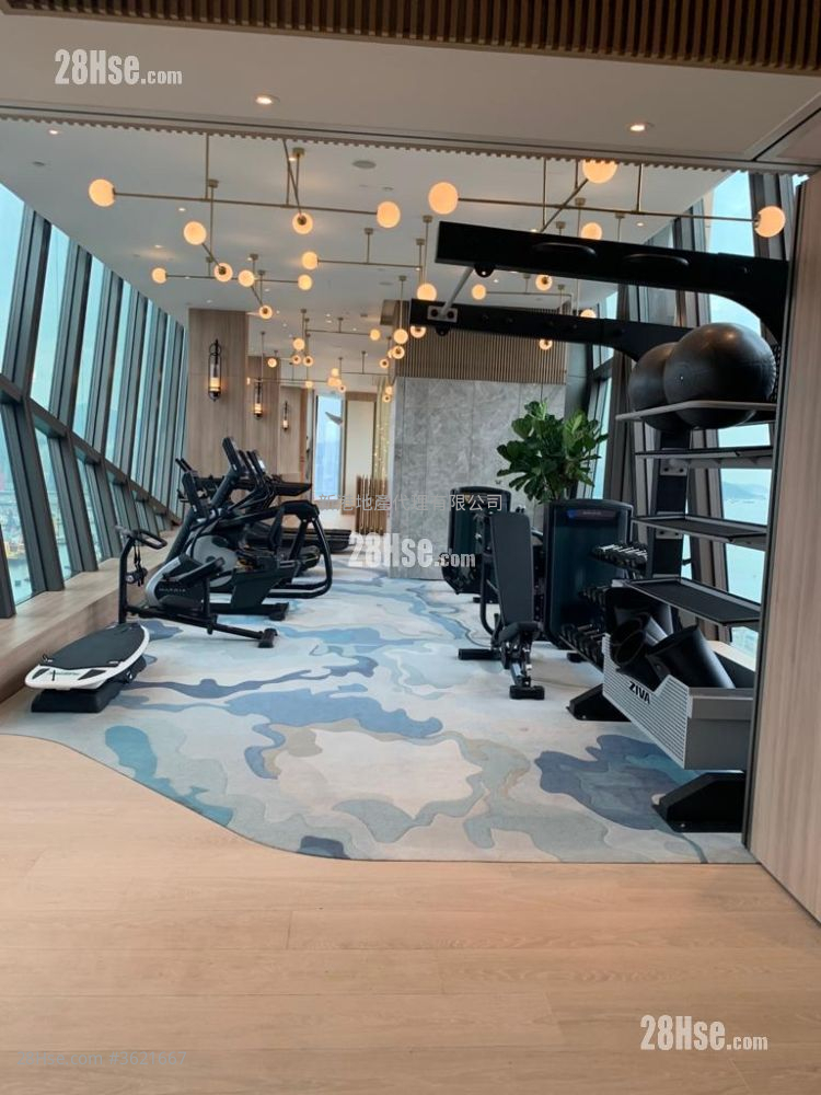 启岸 租盘 2 房 , 1 浴室 381 平方尺 ( 35.4 平方米 ) 启岸 租盘 2 房 , 1 浴室 381 平方尺 ( 35.4 平方米 )