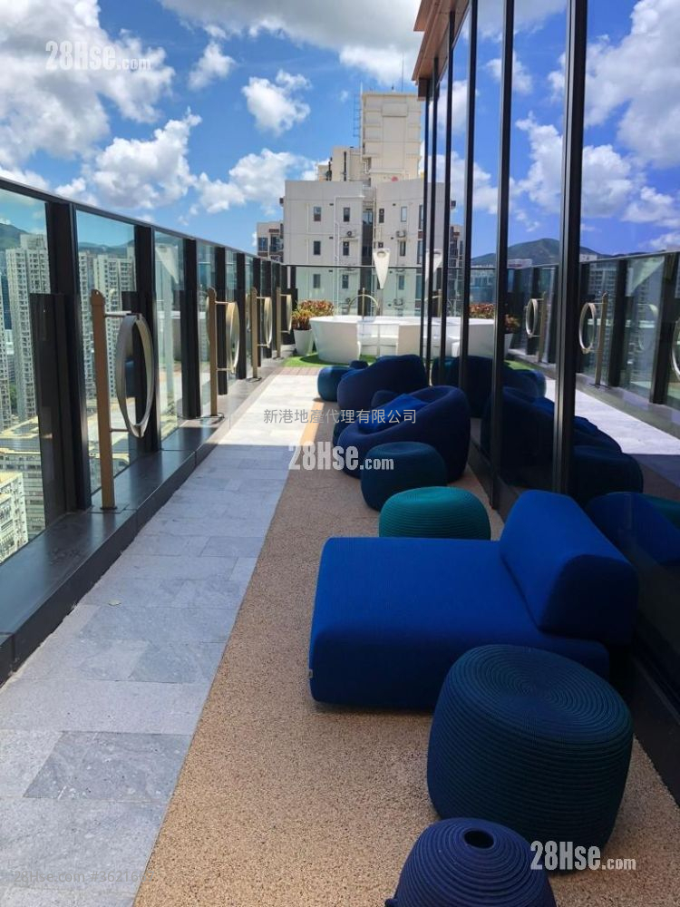 启岸 租盘 2 房 , 1 浴室 381 平方尺 ( 35.4 平方米 ) 启岸 租盘 2 房 , 1 浴室 381 平方尺 ( 35.4 平方米 )