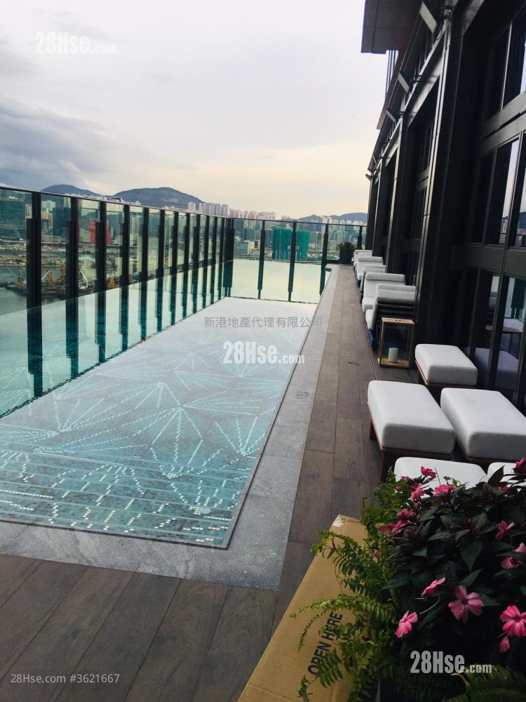 启岸 租盘 2 房 , 1 浴室 381 平方尺 ( 35.4 平方米 ) 启岸 租盘 2 房 , 1 浴室 381 平方尺 ( 35.4 平方米 )