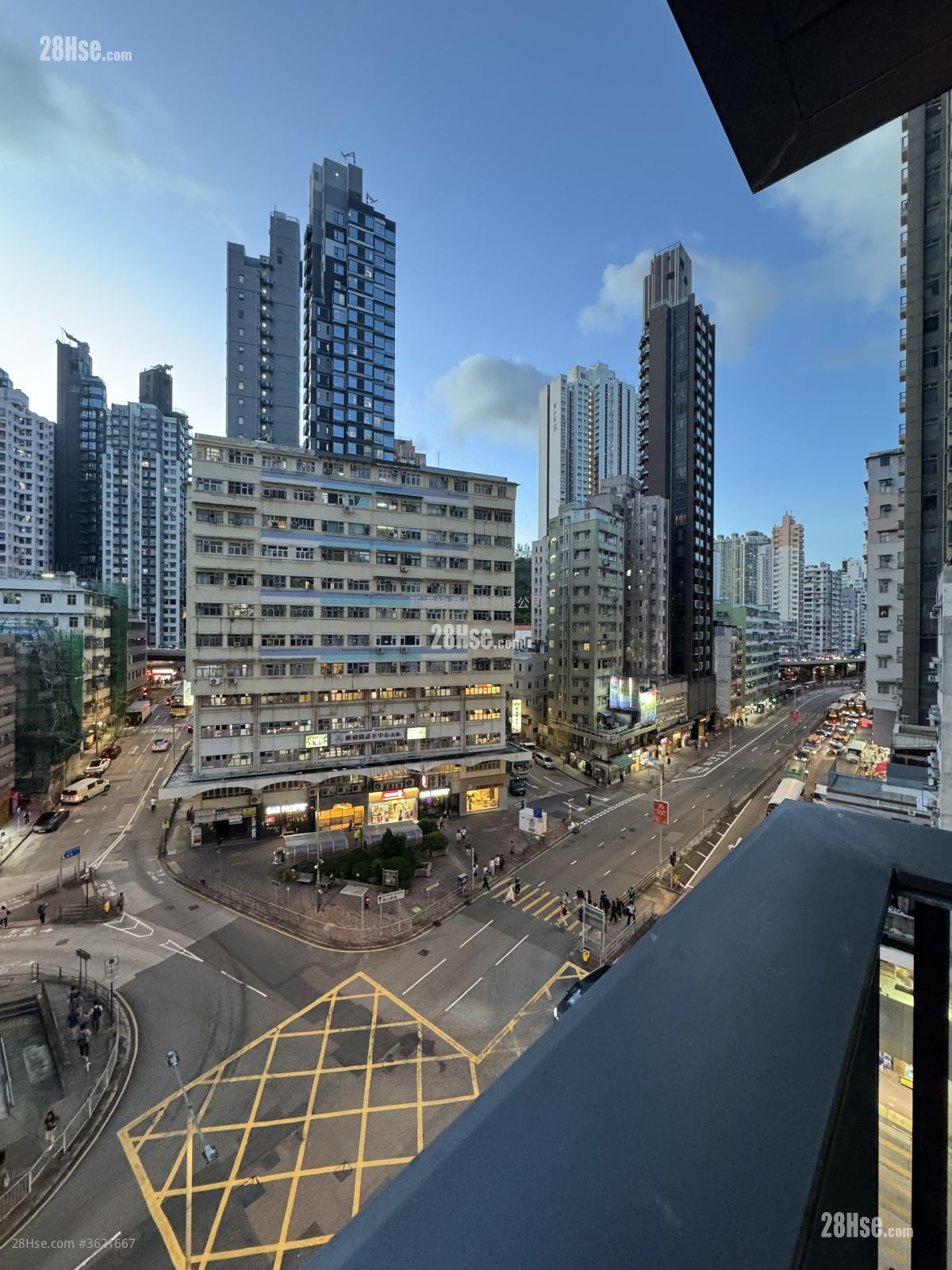 启岸 租盘 2 房 , 1 浴室 381 平方尺 ( 35.4 平方米 ) 启岸 租盘 2 房 , 1 浴室 381 平方尺 ( 35.4 平方米 )