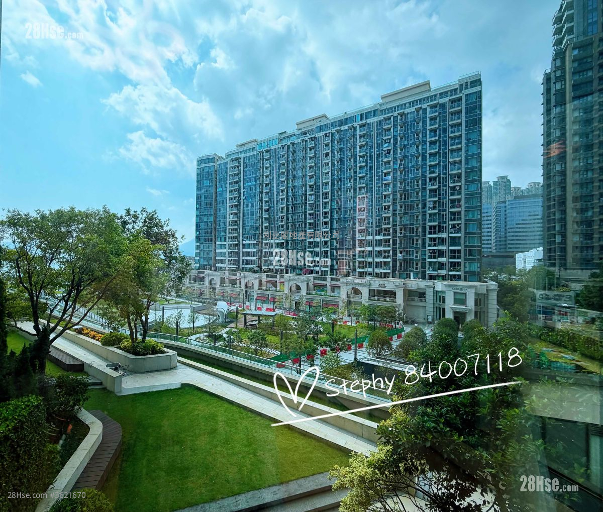 The Wings Rental 3 Bedrooms , 2 Bathrooms 672 ft² ( 62.4 m² ) The Wings Rental 3 Bedrooms , 2 Bathrooms 672 ft² ( 62.4 m² )