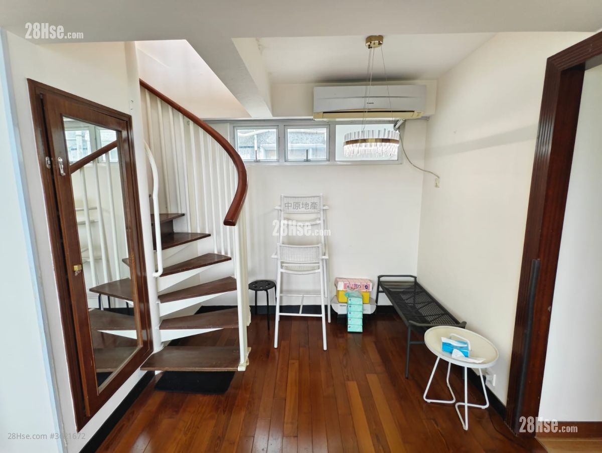 Hong Kong Garden Rental 3 Bedrooms , 2 Bathrooms 792 ft² ( 73.6 m² ) Hong Kong Garden Rental 3 Bedrooms , 2 Bathrooms 792 ft² ( 73.6 m² )