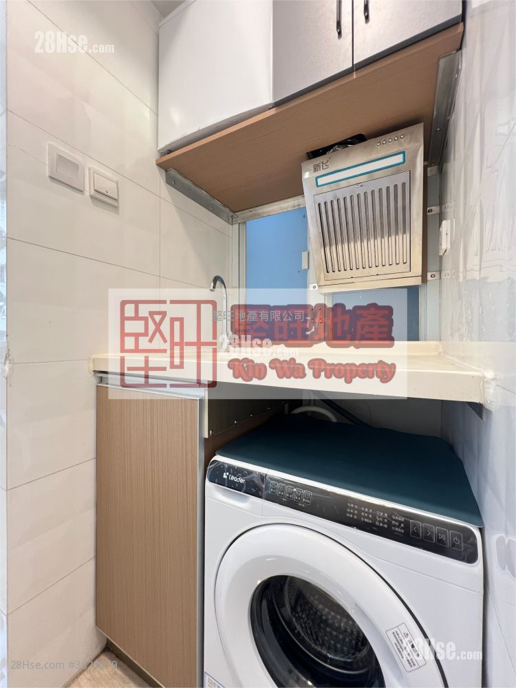 单幢楼房 租盘 开放式间隔 , 1 浴室 130 平方尺 ( 12.1 平方米 ) 单幢楼房 租盘 开放式间隔 , 1 浴室 130 平方尺 ( 12.1 平方米 )