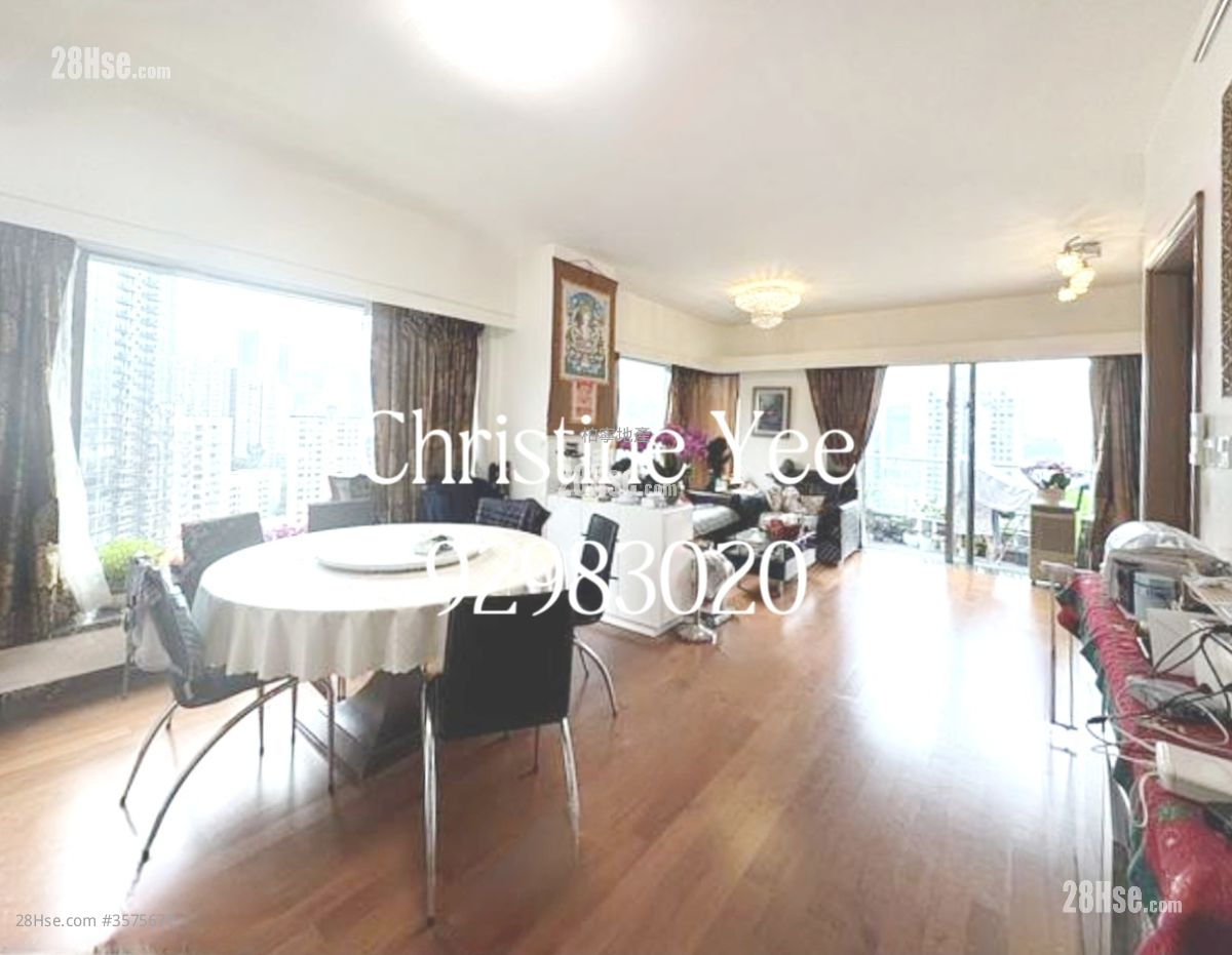 Serenade Rental 4 Bedrooms , 3 Bathrooms 1,991 ft² ( 185.0 m² )