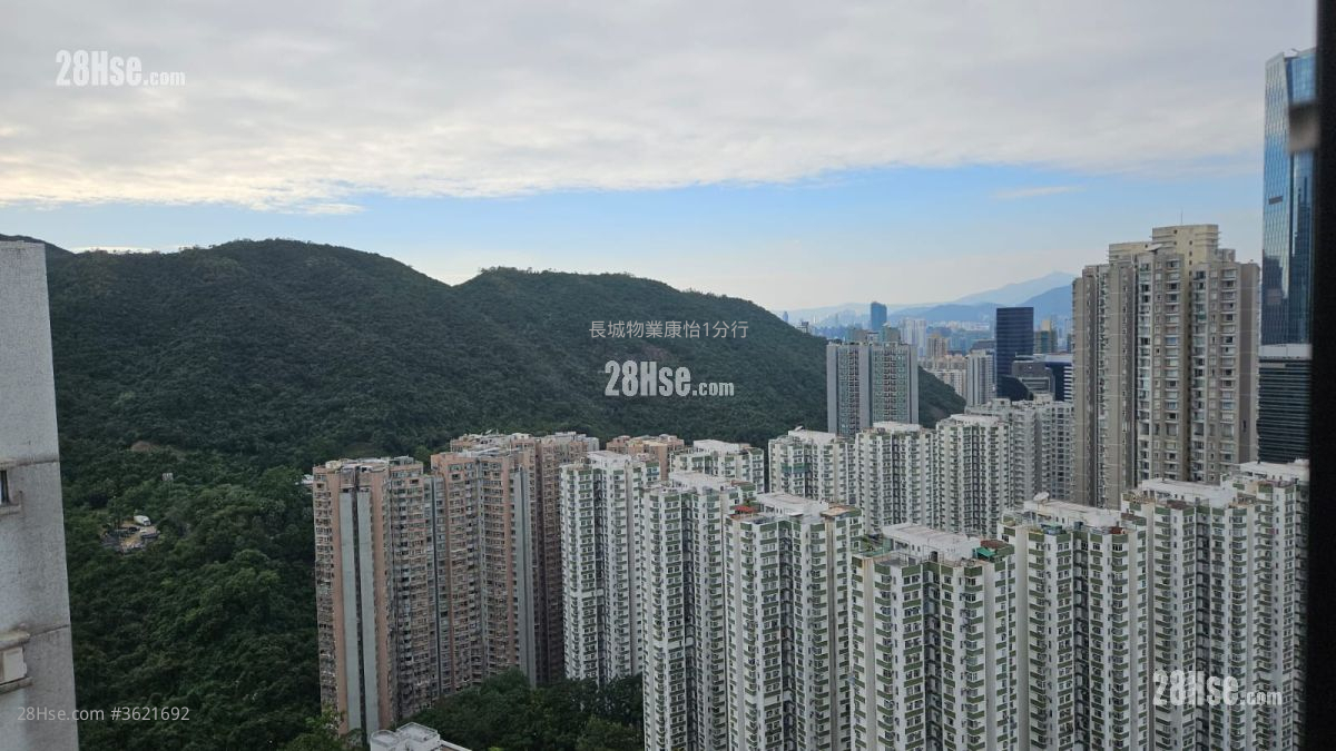 康怡花园 租盘 3 房 , 2 浴室 766 平方尺 ( 71.2 平方米 ) 康怡花园 租盘 3 房 , 2 浴室 766 平方尺 ( 71.2 平方米 )