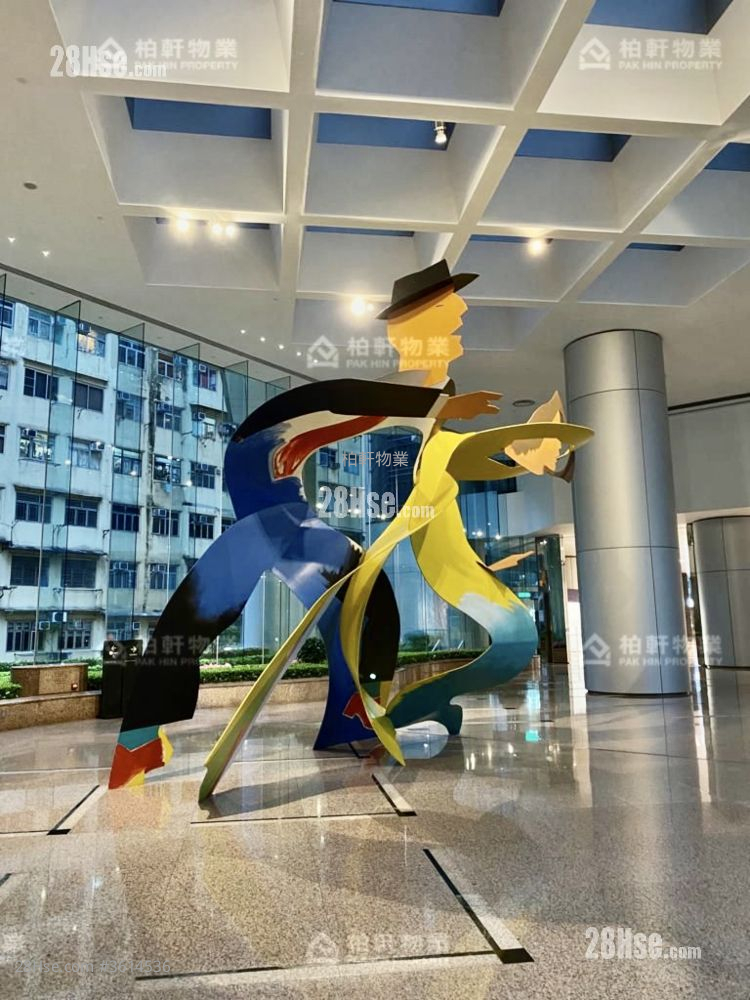 滨海大厦 售盘 1 房 , 1 浴室 349 平方尺 ( 32.4 平方米 )