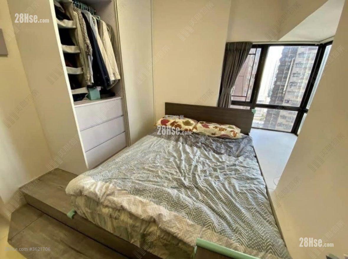 大兴花园 售盘 2 房 447 平方尺 ( 41.5 平方米 ) 大兴花园 售盘 2 房 447 平方尺 ( 41.5 平方米 )