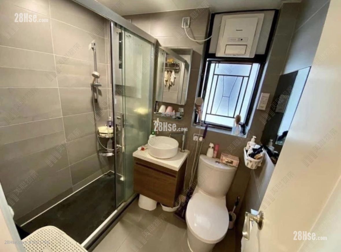 大兴花园 售盘 2 房 447 平方尺 ( 41.5 平方米 ) 大兴花园 售盘 2 房 447 平方尺 ( 41.5 平方米 )