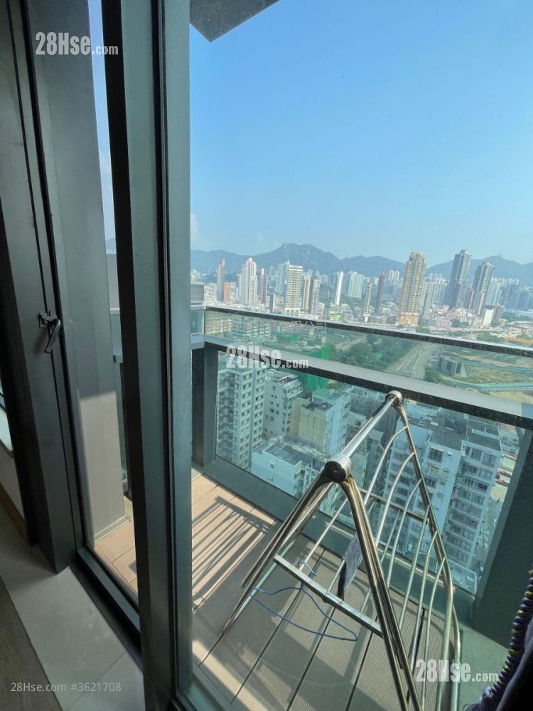 喜点 售盘 1 房 , 1 浴室 327 平方尺 ( 30.4 平方米 ) 喜点 售盘 1 房 , 1 浴室 327 平方尺 ( 30.4 平方米 )