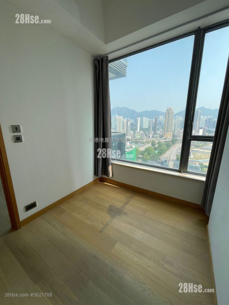 喜点 售盘 1 房 , 1 浴室 327 平方尺 ( 30.4 平方米 ) 喜点 售盘 1 房 , 1 浴室 327 平方尺 ( 30.4 平方米 )