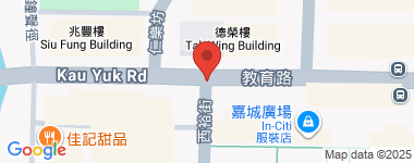 单幢楼房  物业地址