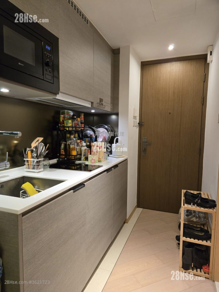 环海东岸 租盘 开放式间隔 , 1 浴室 194 平方尺 ( 18.0 平方米 ) 环海东岸 租盘 开放式间隔 , 1 浴室 194 平方尺 ( 18.0 平方米 )