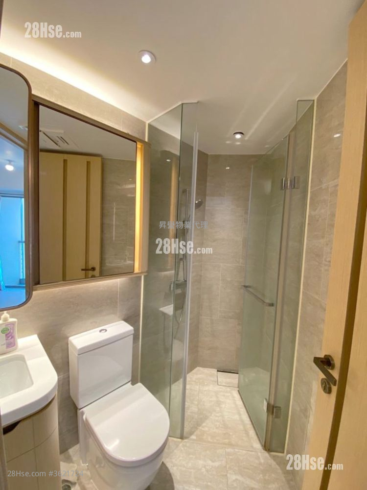 环海东岸 租盘 1 房 , 1 浴室 307 平方尺 ( 28.5 平方米 ) 环海东岸 租盘 1 房 , 1 浴室 307 平方尺 ( 28.5 平方米 )