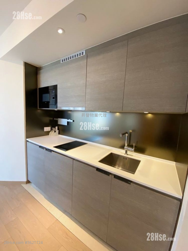 环海东岸 租盘 1 房 , 1 浴室 307 平方尺 ( 28.5 平方米 ) 环海东岸 租盘 1 房 , 1 浴室 307 平方尺 ( 28.5 平方米 )