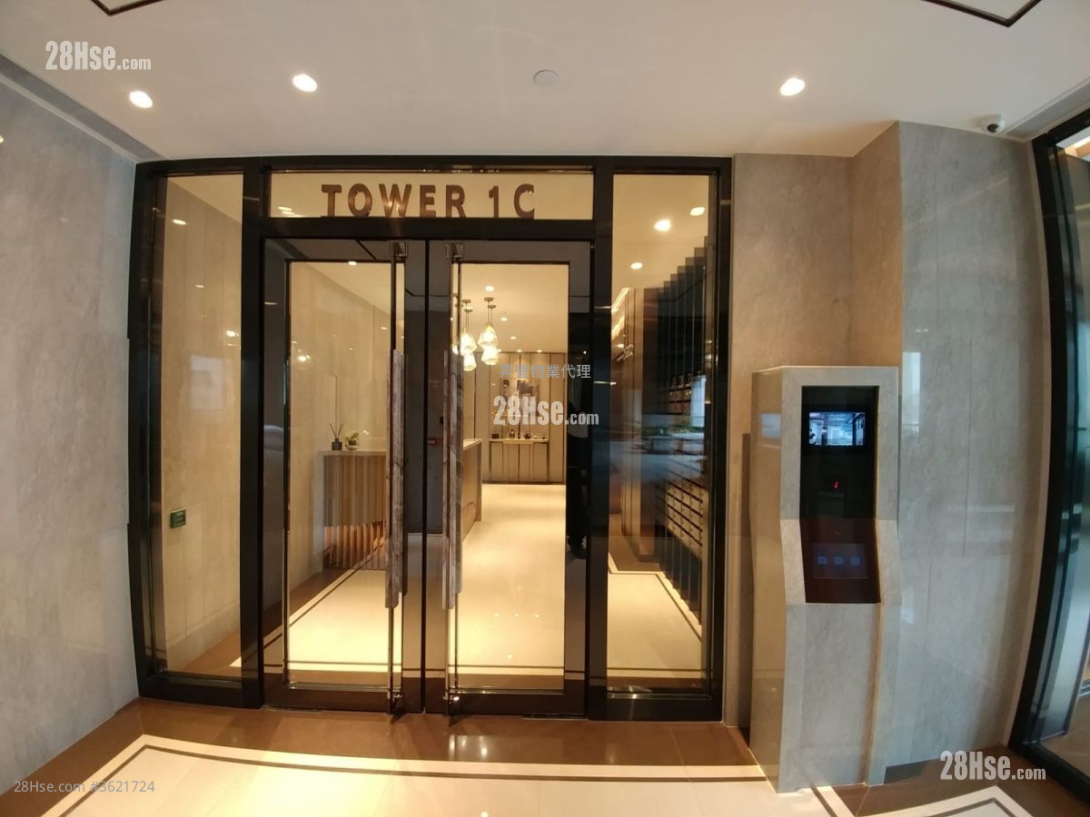 环海东岸 租盘 1 房 , 1 浴室 307 平方尺 ( 28.5 平方米 ) 环海东岸 租盘 1 房 , 1 浴室 307 平方尺 ( 28.5 平方米 )