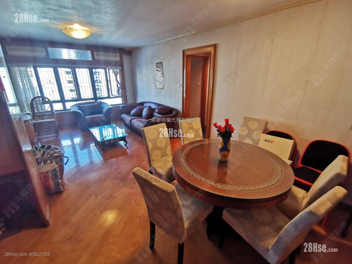 巴富花园 售盘 3 房 , 2 浴室 994 平方尺 ( 92.3 平方米 ) 巴富花园 售盘 3 房 , 2 浴室 994 平方尺 ( 92.3 平方米 )