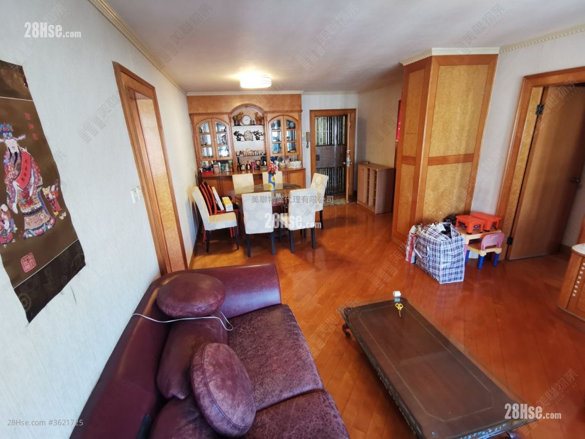 巴富花园 售盘 3 房 , 2 浴室 994 平方尺 ( 92.3 平方米 ) 巴富花园 售盘 3 房 , 2 浴室 994 平方尺 ( 92.3 平方米 )