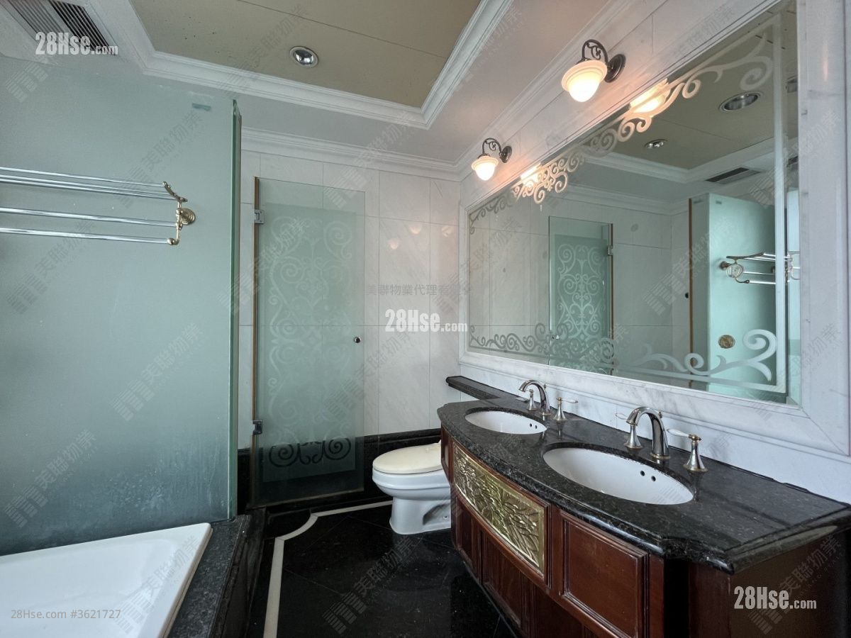 嘉珀山 售盘 4 房 , 3 浴室 1,669 平方尺 ( 155.1 平方米 ) 嘉珀山 售盘 4 房 , 3 浴室 1,669 平方尺 ( 155.1 平方米 )