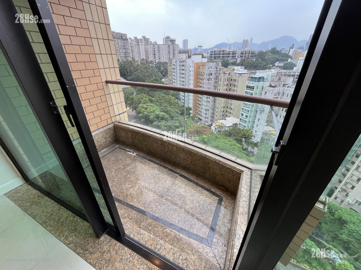 何文田山道1号 售盘 4 房 , 2 浴室 1,298 平方尺 ( 120.6 平方米 ) 何文田山道1号 售盘 4 房 , 2 浴室 1,298 平方尺 ( 120.6 平方米 )