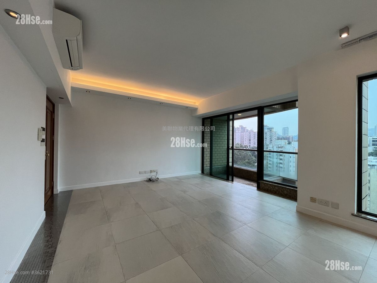 何文田山道1号 售盘 4 房 , 2 浴室 1,298 平方尺 ( 120.6 平方米 ) 何文田山道1号 售盘 4 房 , 2 浴室 1,298 平方尺 ( 120.6 平方米 )