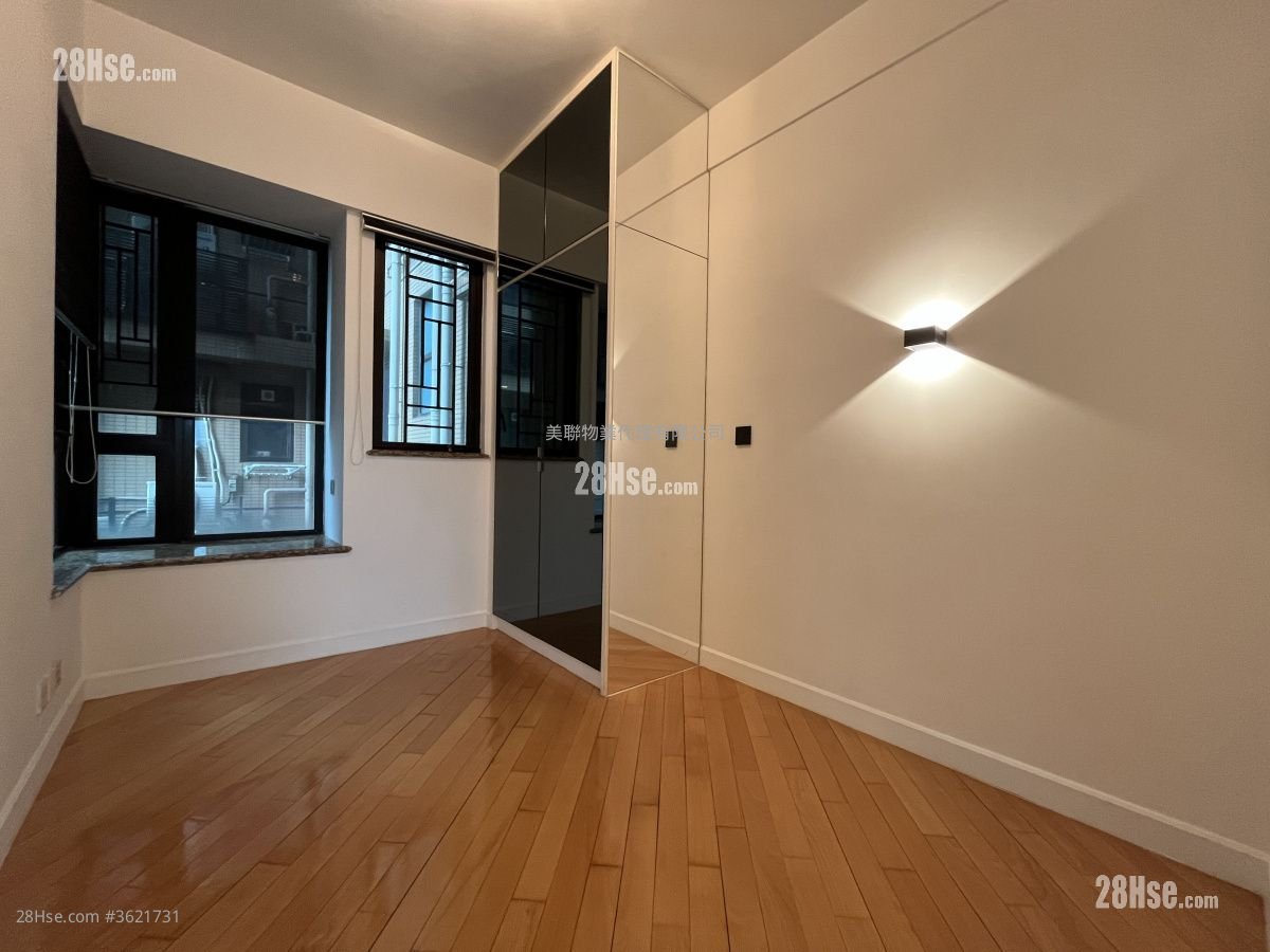 何文田山道1号 售盘 4 房 , 2 浴室 1,298 平方尺 ( 120.6 平方米 ) 何文田山道1号 售盘 4 房 , 2 浴室 1,298 平方尺 ( 120.6 平方米 )