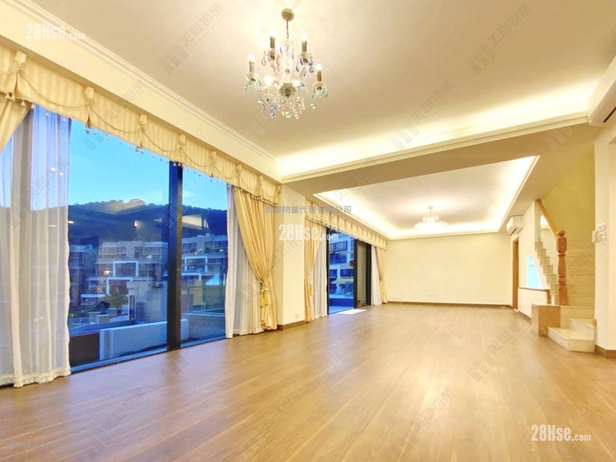 帝景峰 售盘 4 房 , 3 浴室 2,032 平方尺 ( 188.8 平方米 ) 帝景峰 售盘 4 房 , 3 浴室 2,032 平方尺 ( 188.8 平方米 )