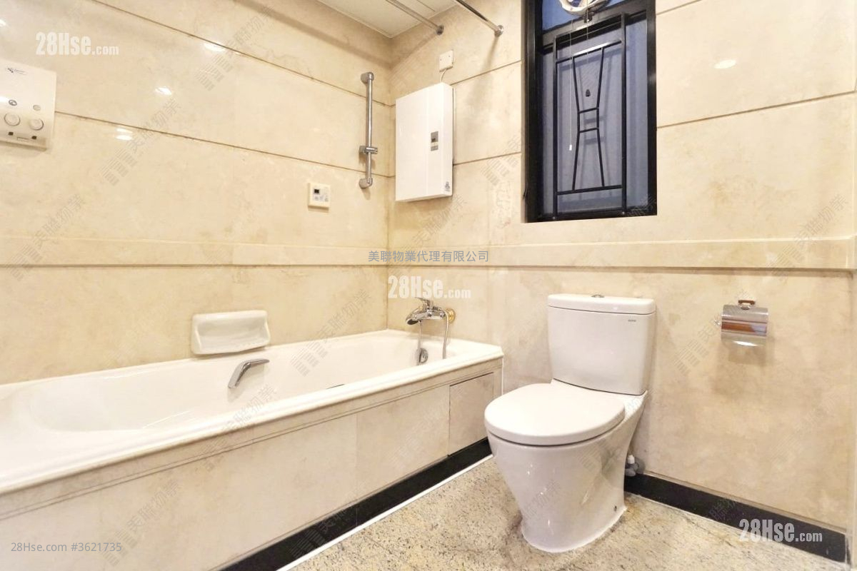 帝景峰 售盘 4 房 , 3 浴室 2,032 平方尺 ( 188.8 平方米 ) 帝景峰 售盘 4 房 , 3 浴室 2,032 平方尺 ( 188.8 平方米 )