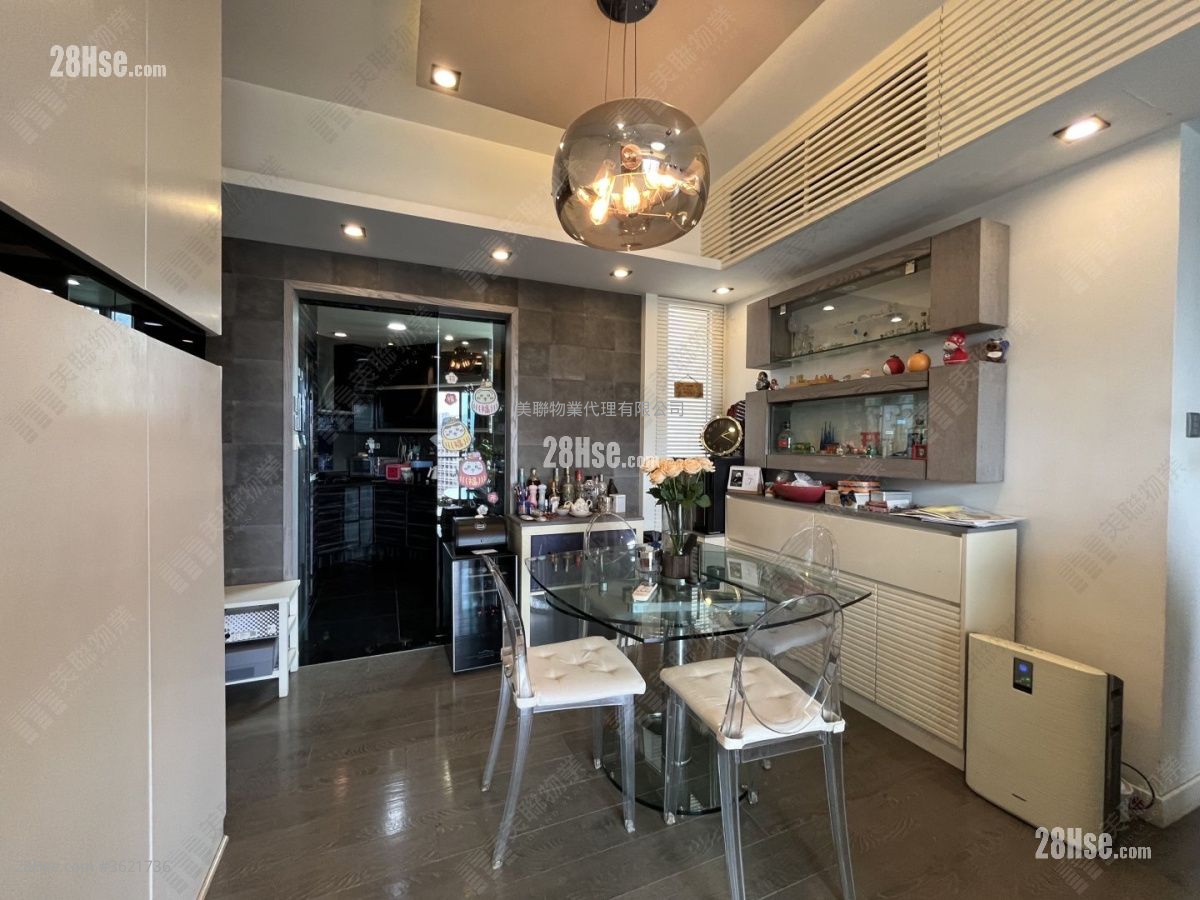 君颐峰 售盘 3 房 , 2 浴室 992 平方尺 ( 92.2 平方米 ) 君颐峰 售盘 3 房 , 2 浴室 992 平方尺 ( 92.2 平方米 )