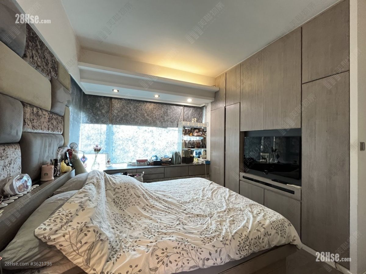 君颐峰 售盘 3 房 , 2 浴室 992 平方尺 ( 92.2 平方米 ) 君颐峰 售盘 3 房 , 2 浴室 992 平方尺 ( 92.2 平方米 )