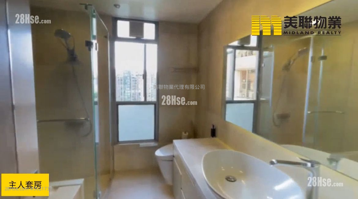 君颐峰 售盘 3 房 , 2 浴室 1,343 平方尺 ( 124.8 平方米 ) 君颐峰 售盘 3 房 , 2 浴室 1,343 平方尺 ( 124.8 平方米 )