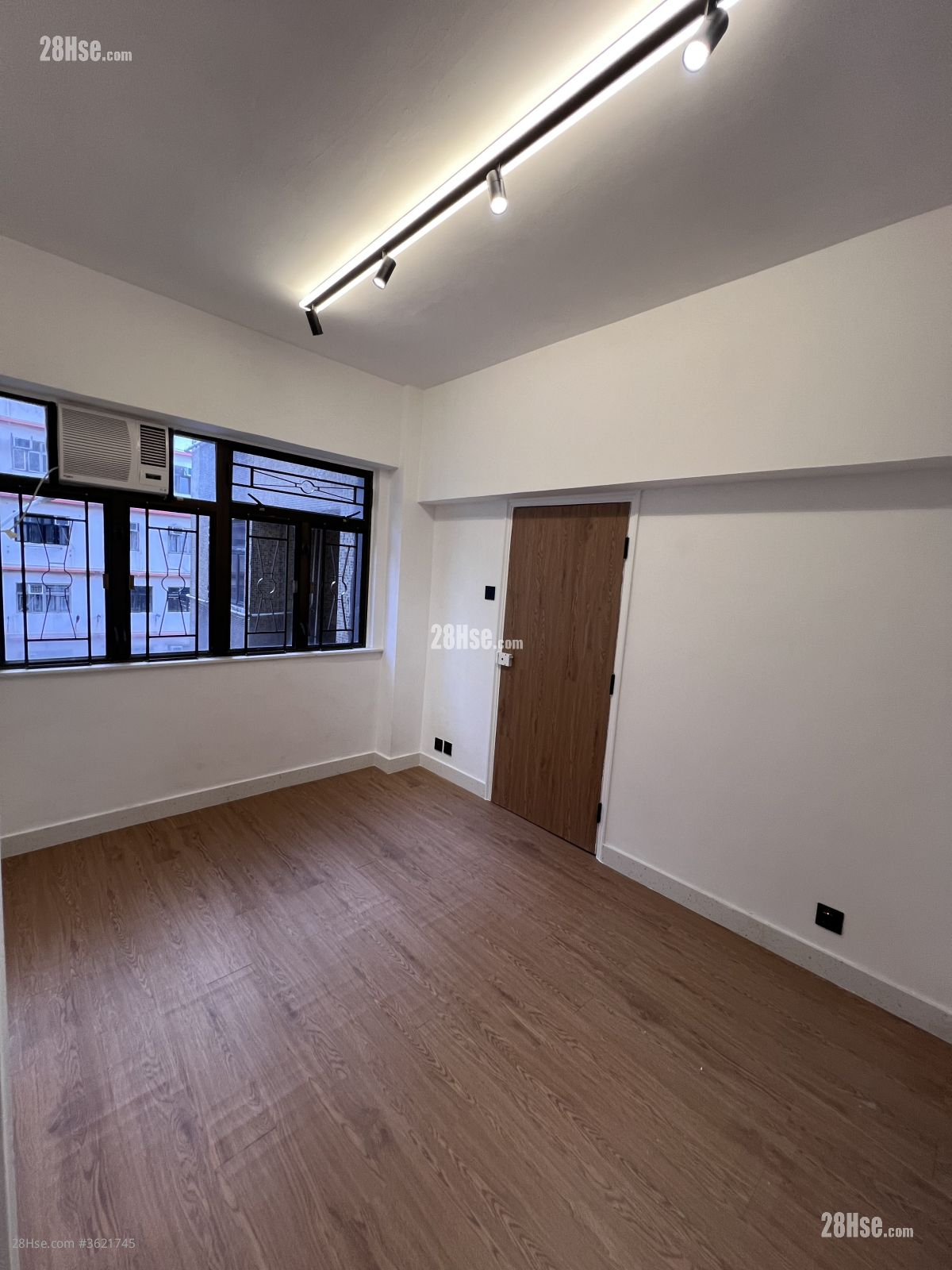 恒隆银行西区分行大厦 租盘 1 房 , 1 浴室 恒隆银行西区分行大厦 租盘 1 房 , 1 浴室