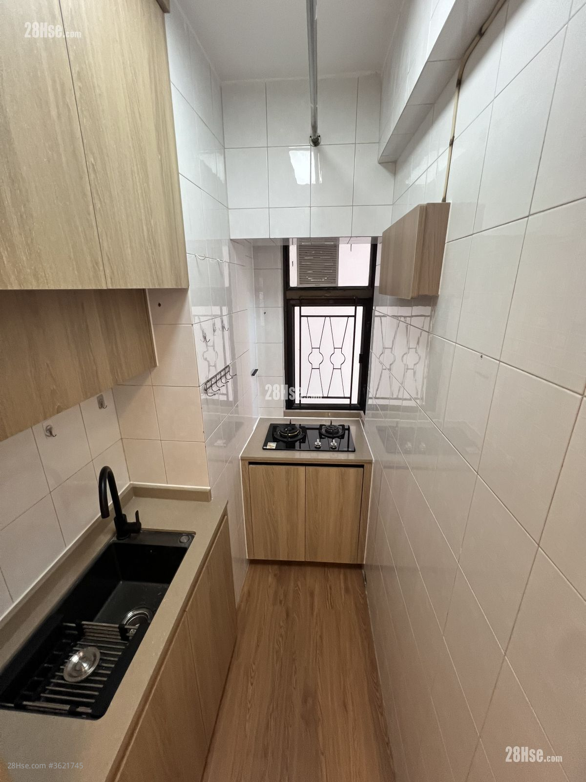 恒隆银行西区分行大厦 租盘 1 房 , 1 浴室 恒隆银行西区分行大厦 租盘 1 房 , 1 浴室