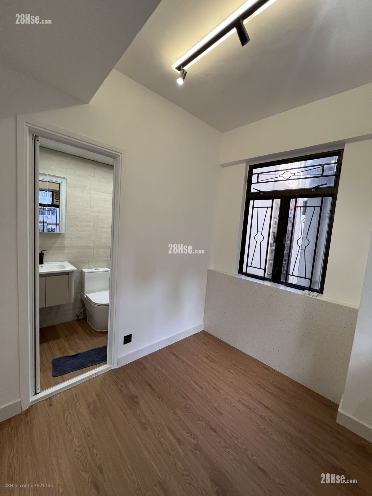 恒隆银行西区分行大厦 租盘 1 房 , 1 浴室 恒隆银行西区分行大厦 租盘 1 房 , 1 浴室