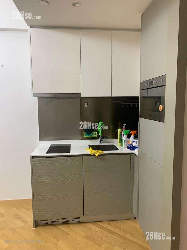 kitchen: 開放式廚師 kitchen: 開放式廚師