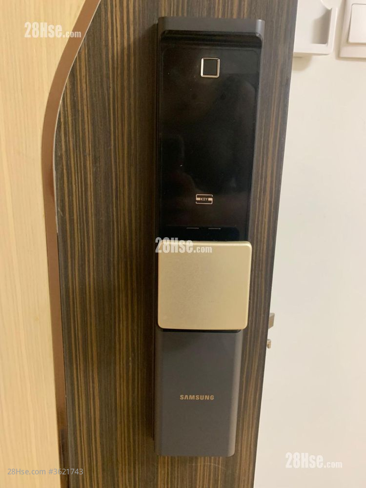 other: 電子門鎖 other: 電子門鎖