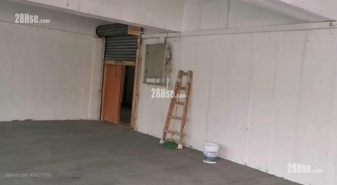 华荣工业大厦 租盘 华荣工业大厦 租盘