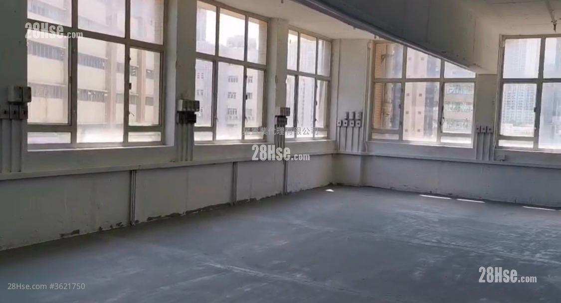 华荣工业大厦 租盘 华荣工业大厦 租盘