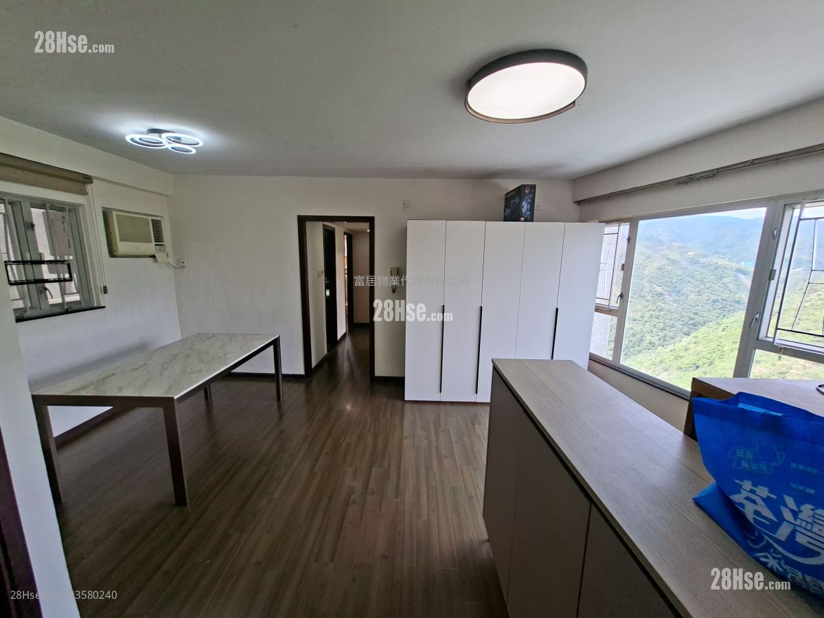 Rhine Terrace Sell 2 Bedrooms , 1 Bathroom 598 ft² ( 55.6 m² )