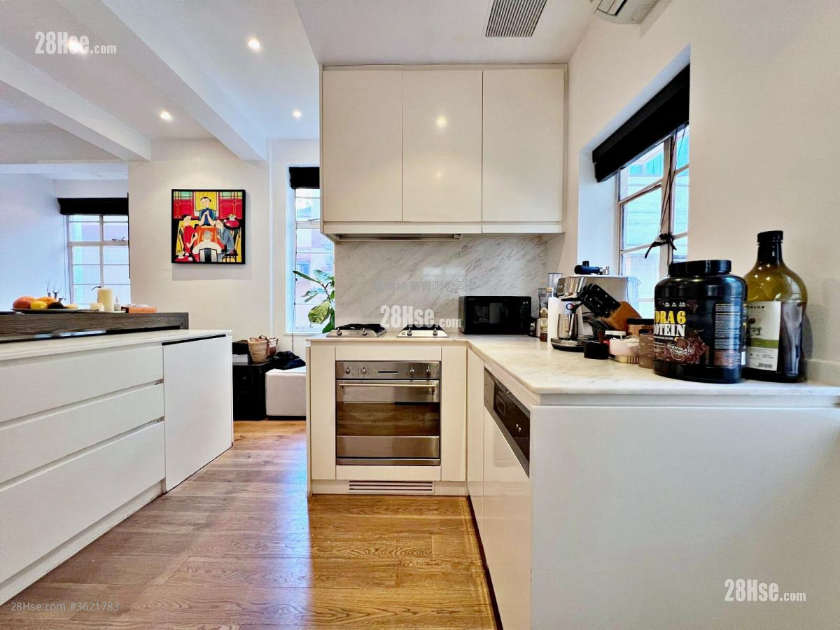 卫城里4A号 租盘 2 房 , 1 浴室 854 平方尺 ( 79.3 平方米 ) 卫城里4A号 租盘 2 房 , 1 浴室 854 平方尺 ( 79.3 平方米 )