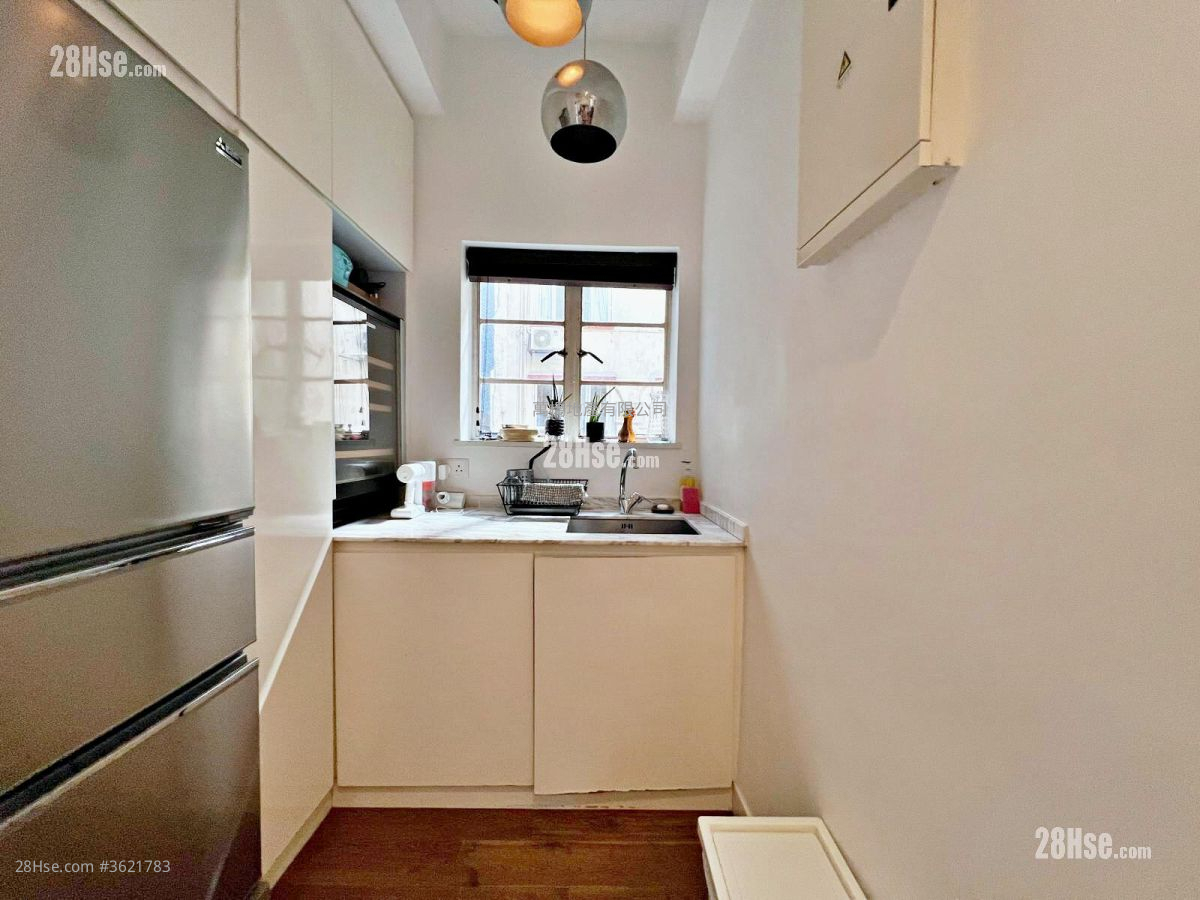 卫城里4A号 租盘 2 房 , 1 浴室 854 平方尺 ( 79.3 平方米 ) 卫城里4A号 租盘 2 房 , 1 浴室 854 平方尺 ( 79.3 平方米 )